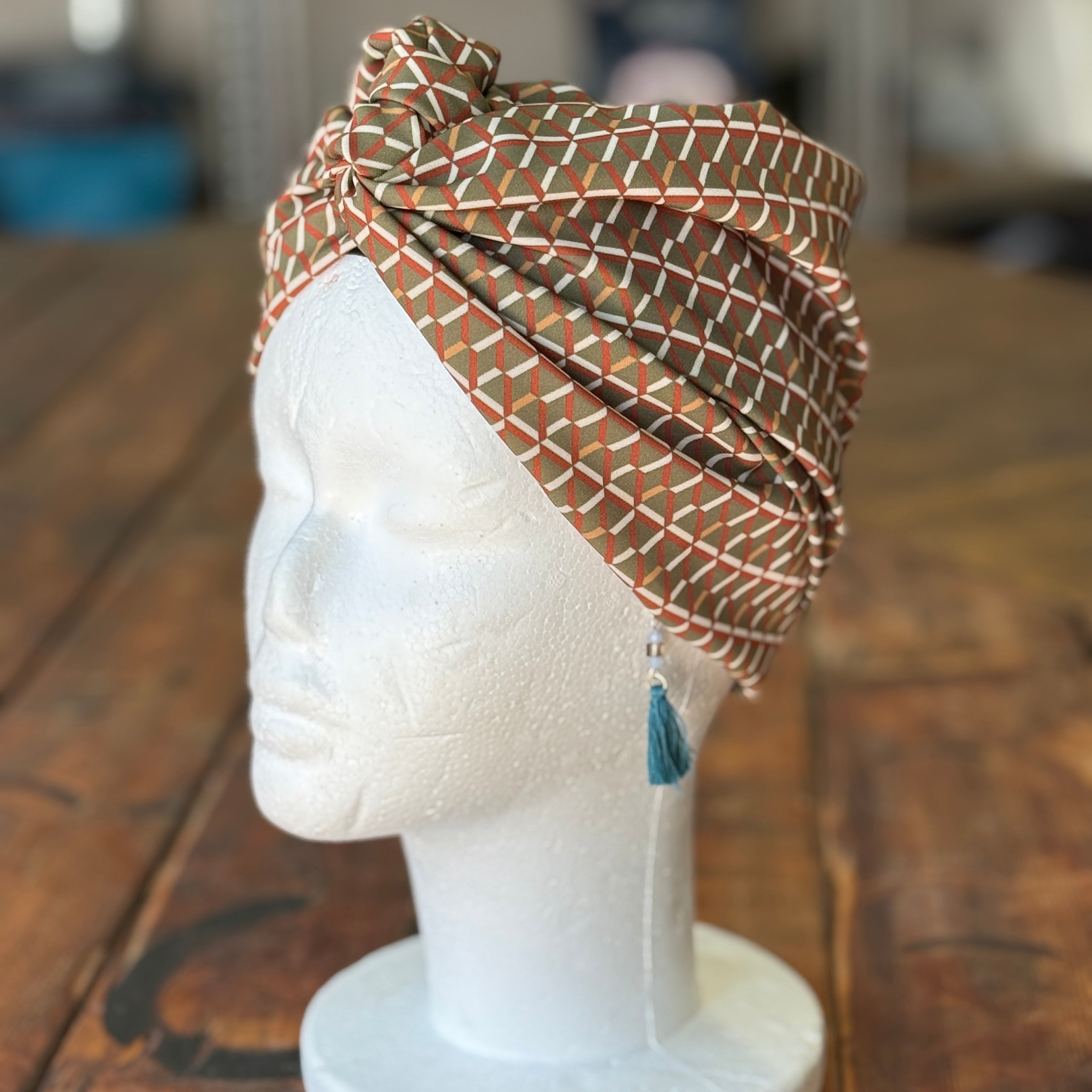Turbante