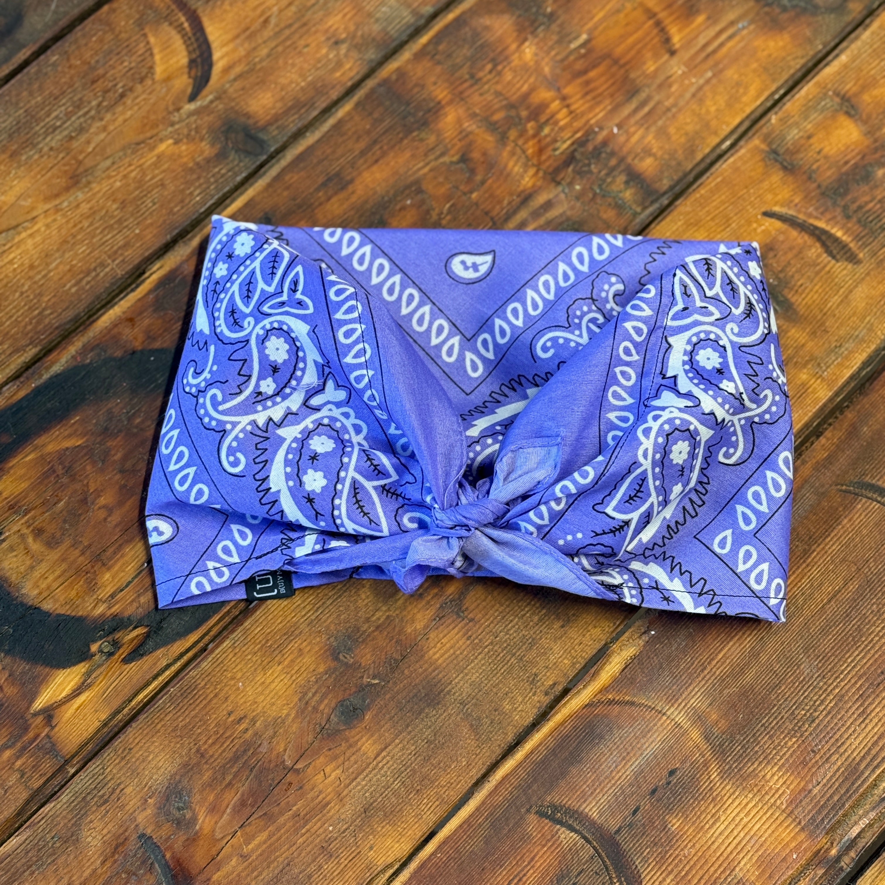 Turbante BANDANA