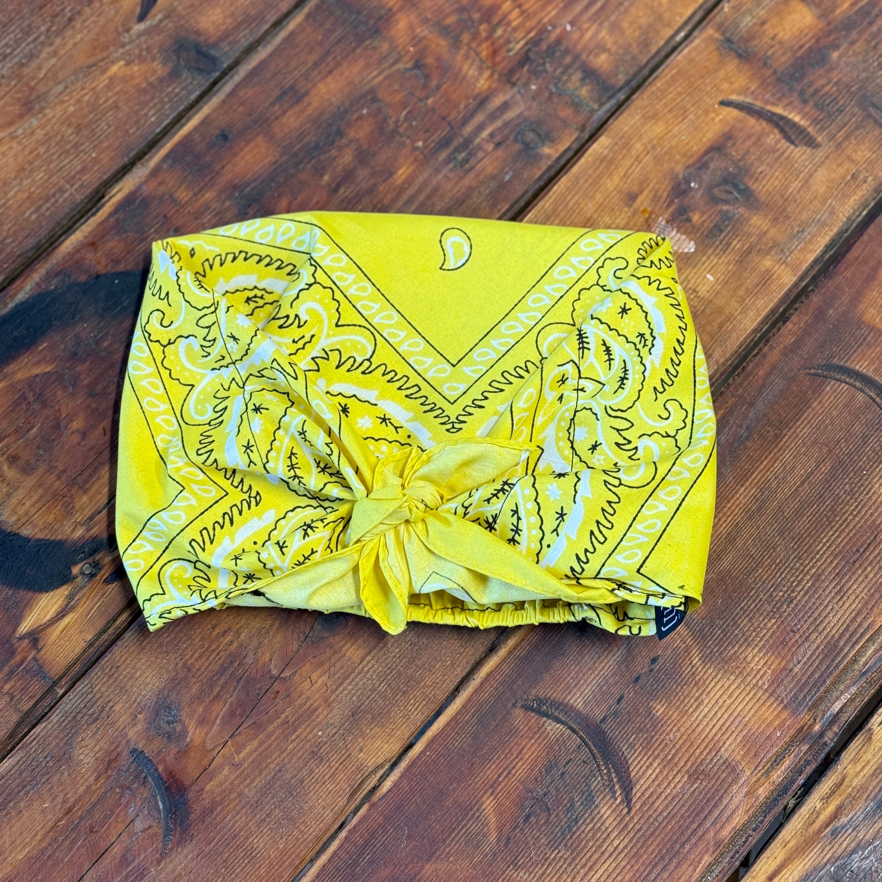 Turbante BANDANA