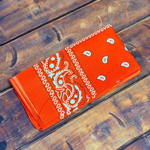 Turbante BANDANA