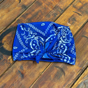 Turbante BANDANA