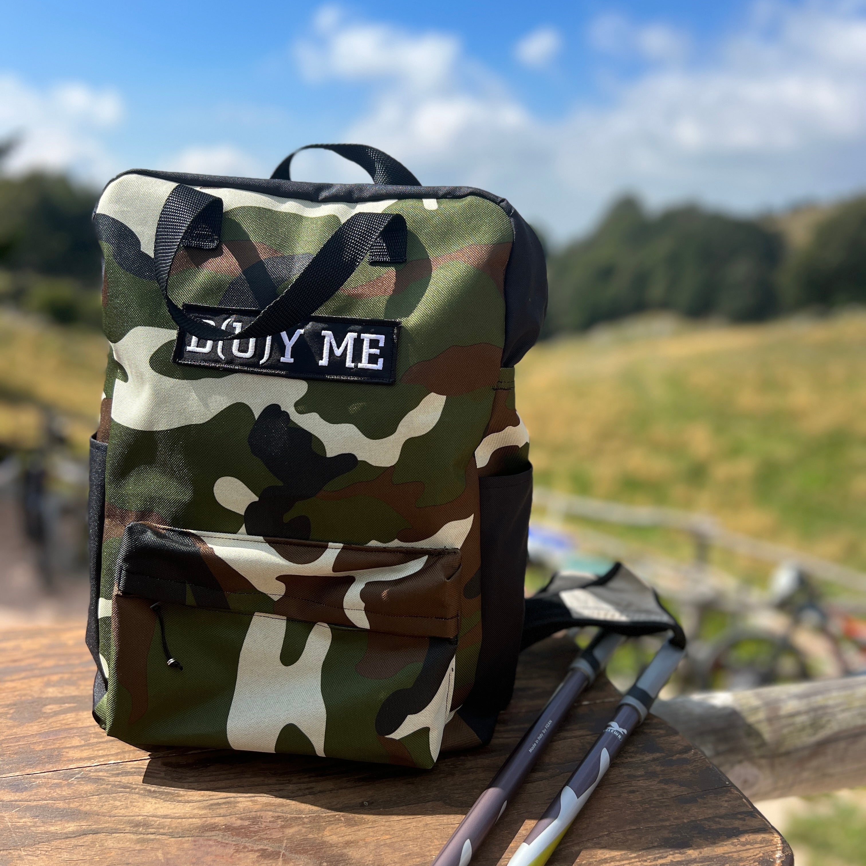 SportPack Basic