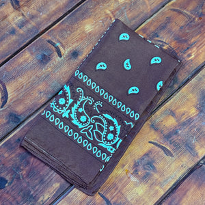 Turbante BANDANA