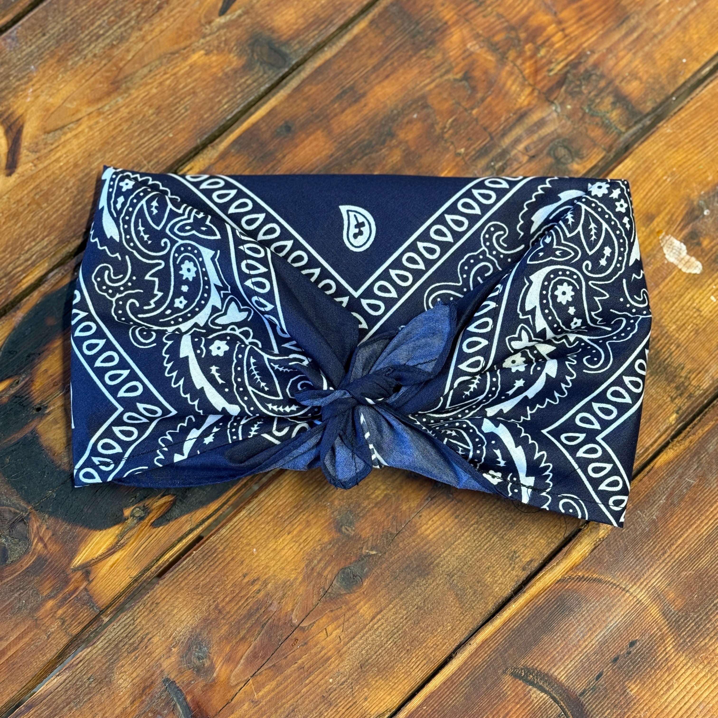 Turbante BANDANA