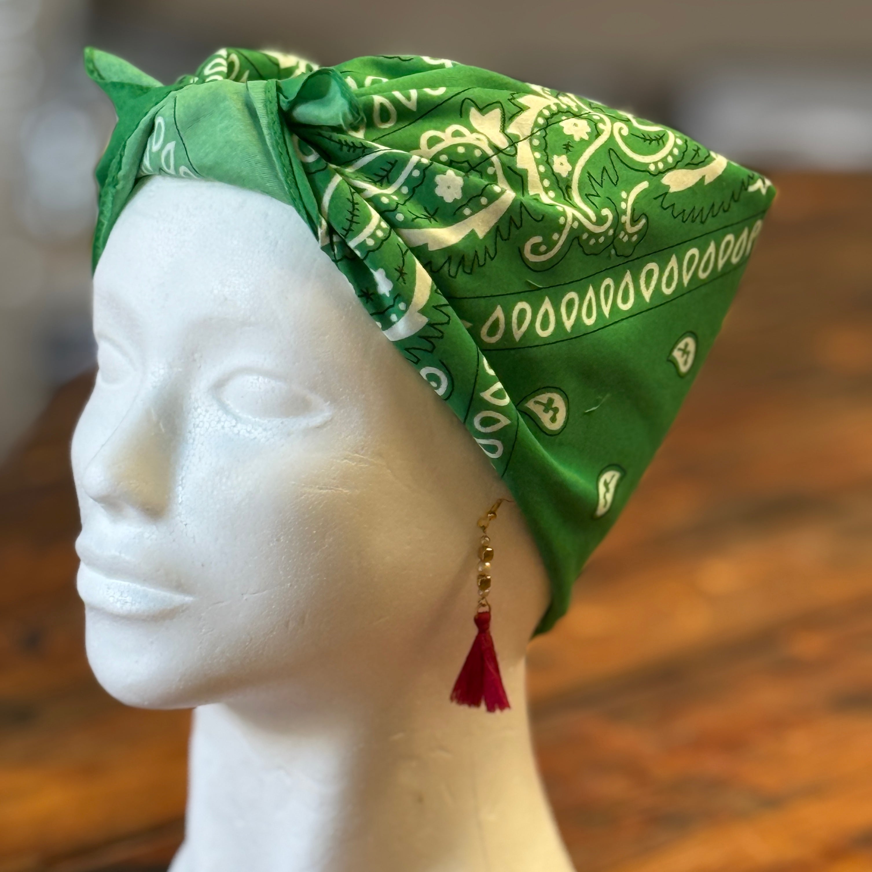 Turbante BANDANA