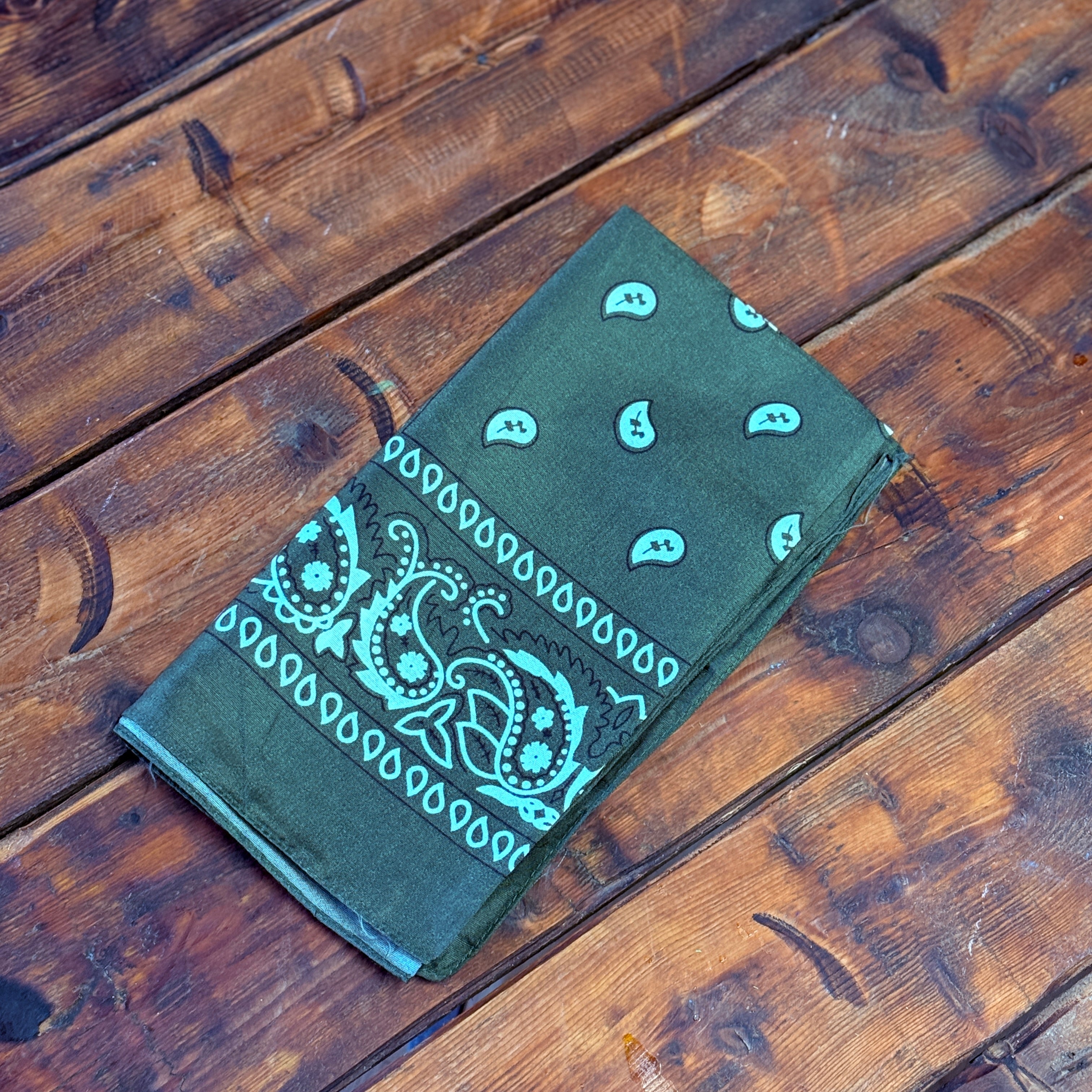 Turbante BANDANA