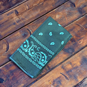 Turbante BANDANA