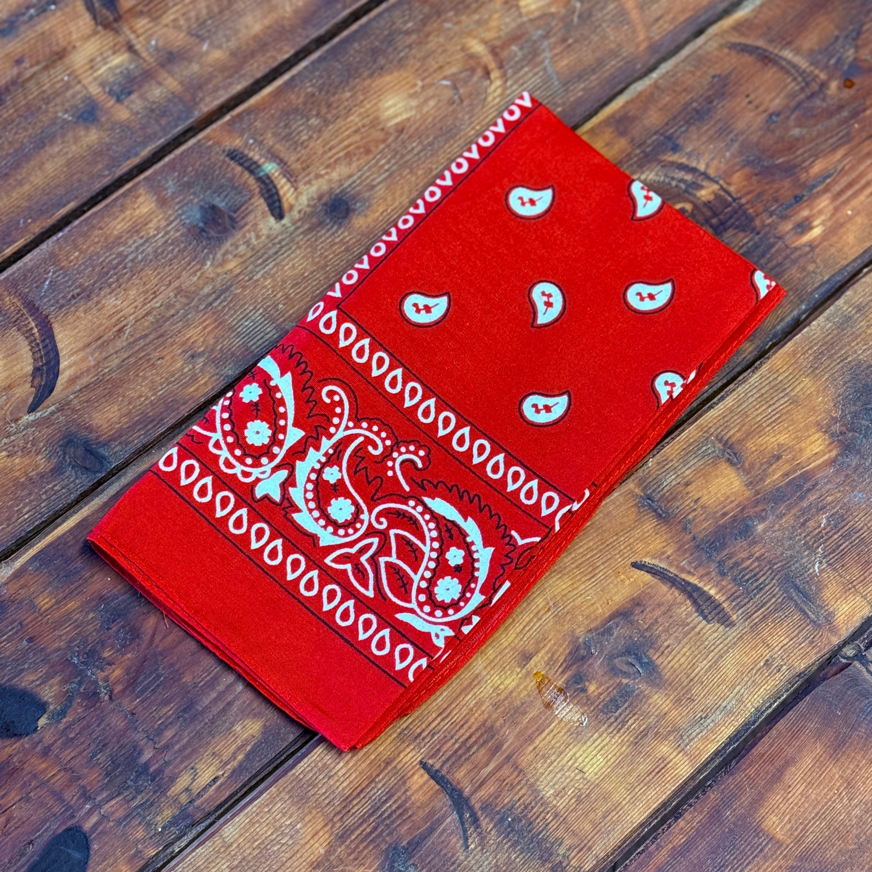 Turbante BANDANA