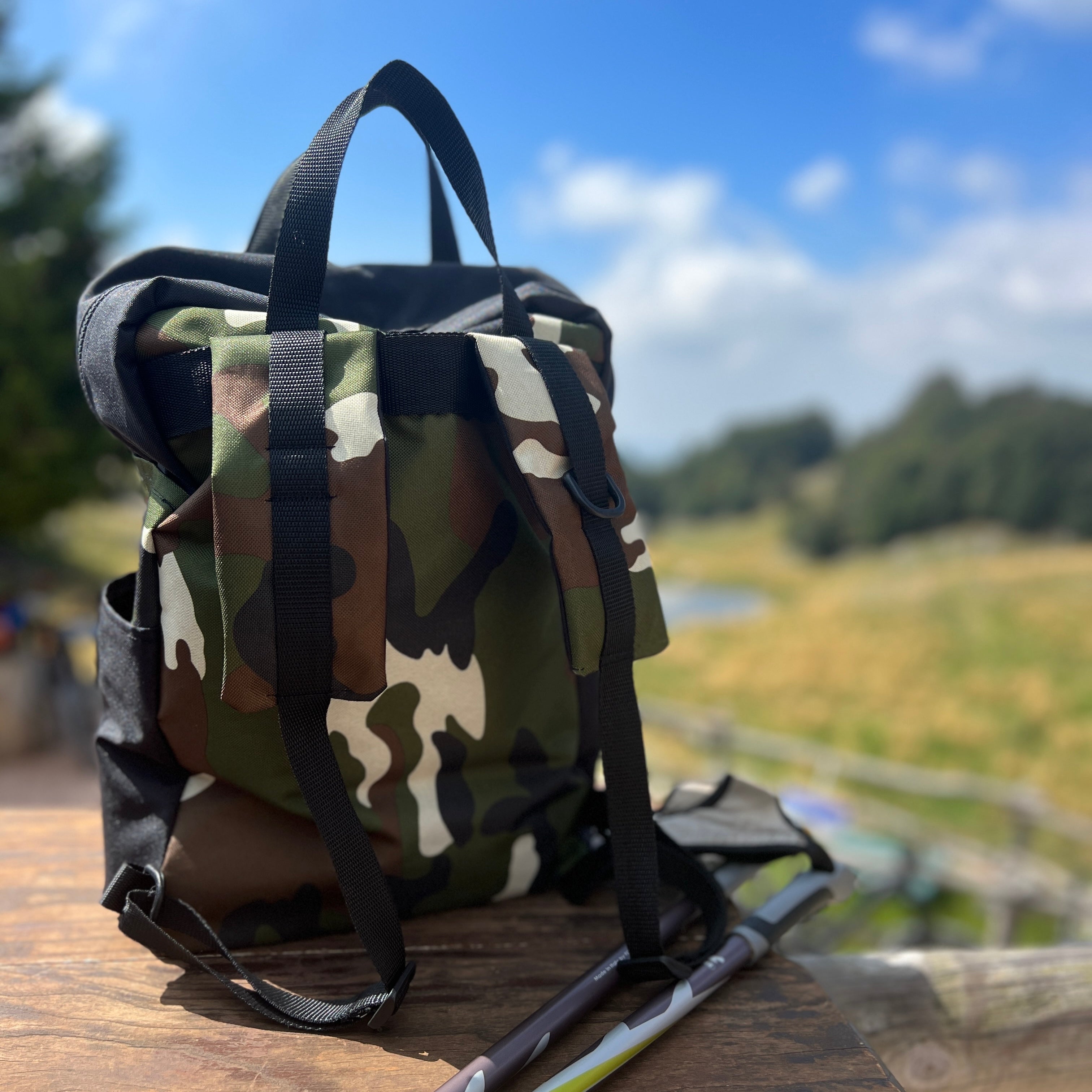 SportPack Basic