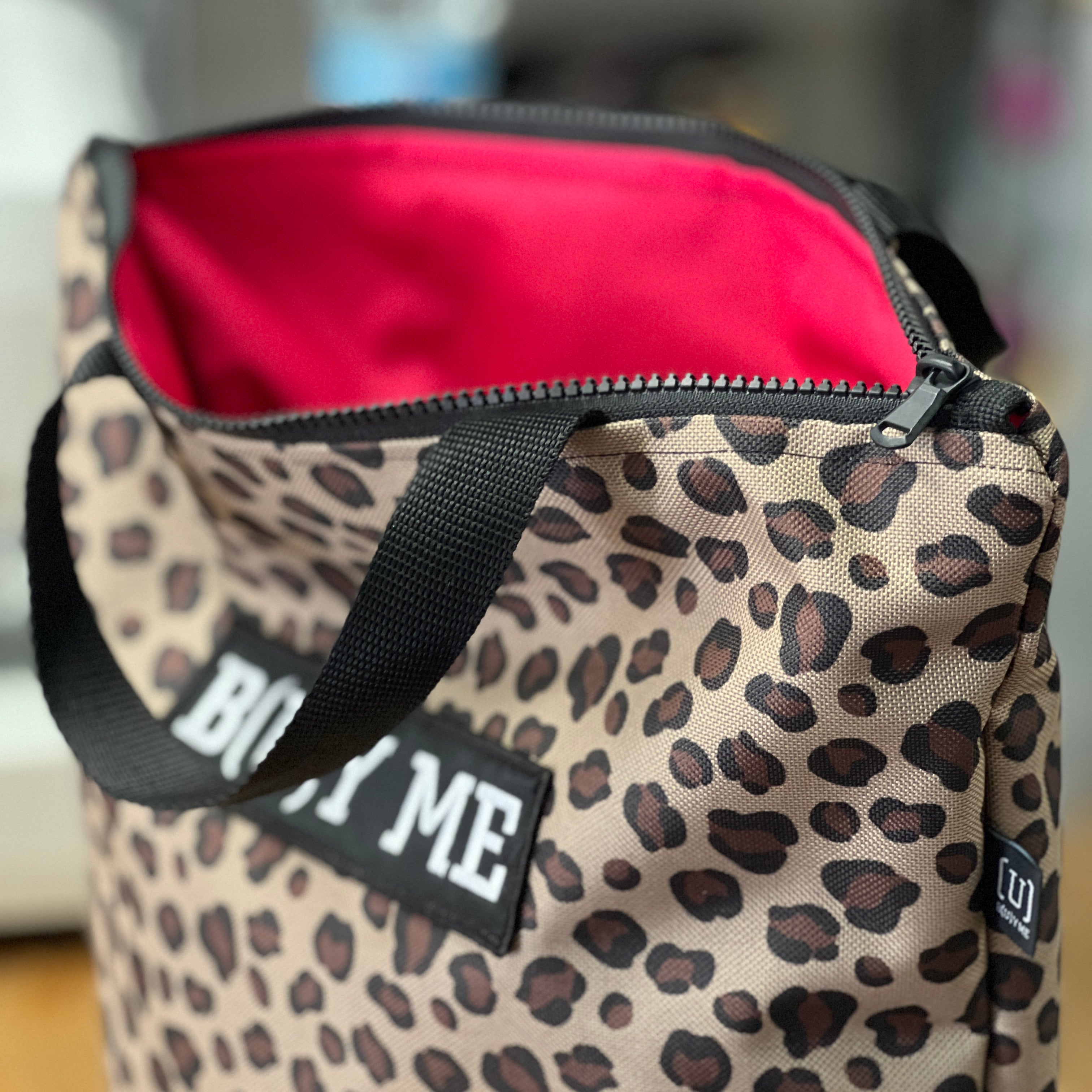 B.pack animalier