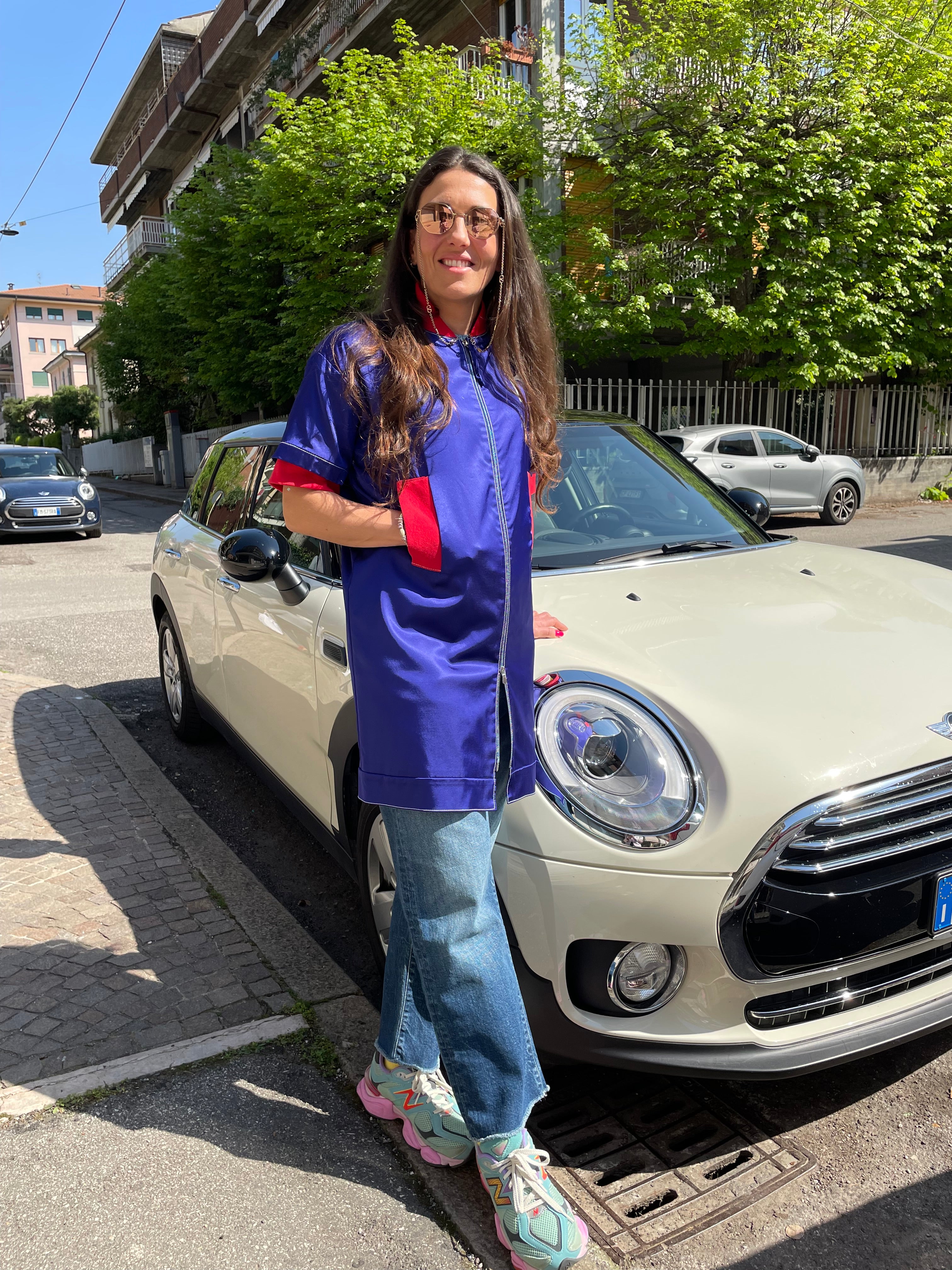 Abito “Resilienza”