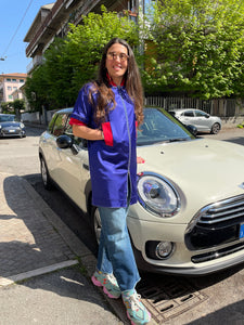 Abito “Resilienza”