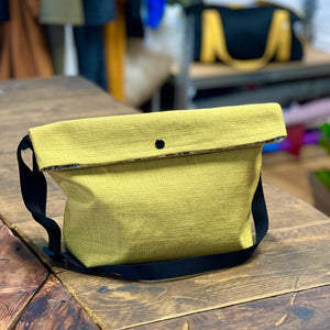 Folded Bag AMARILLO