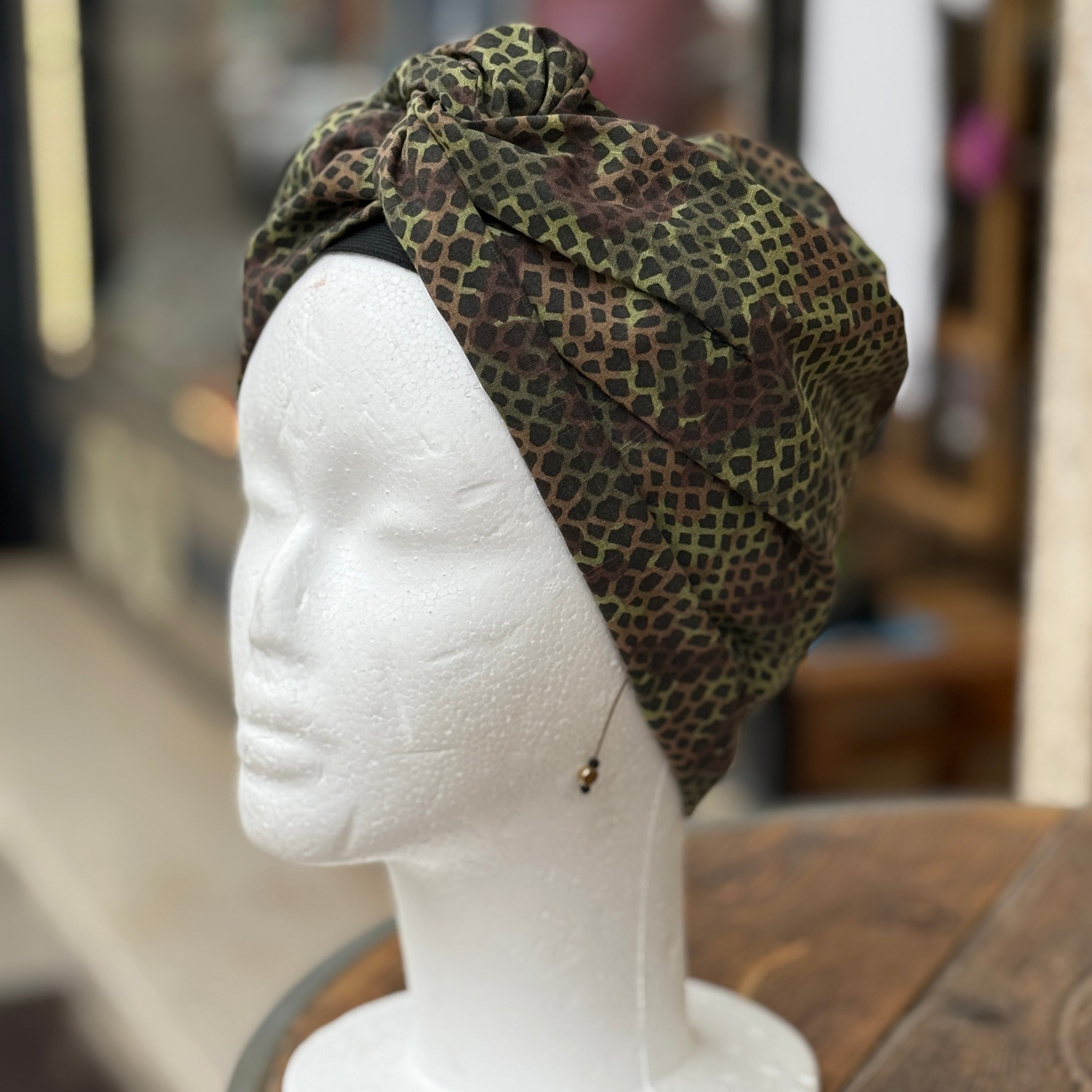 Turbante