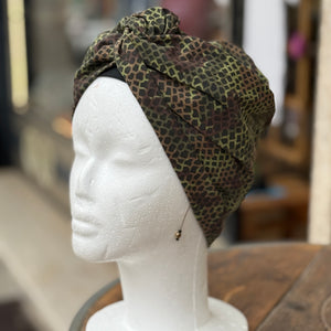Turbante