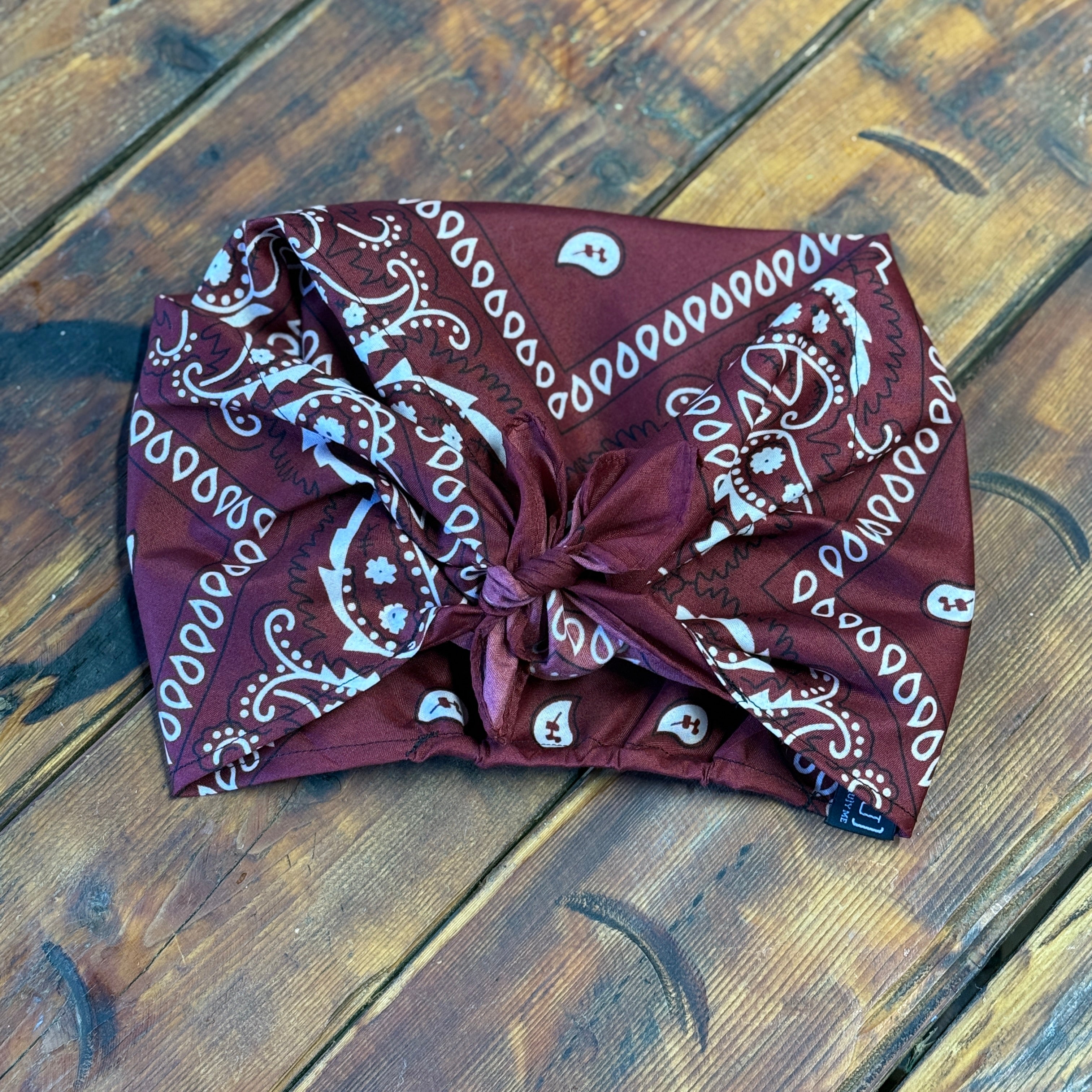 Turbante BANDANA