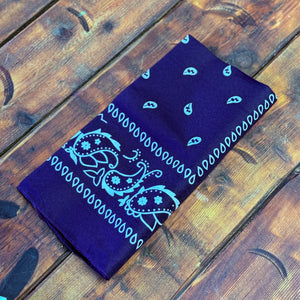 Turbante BANDANA