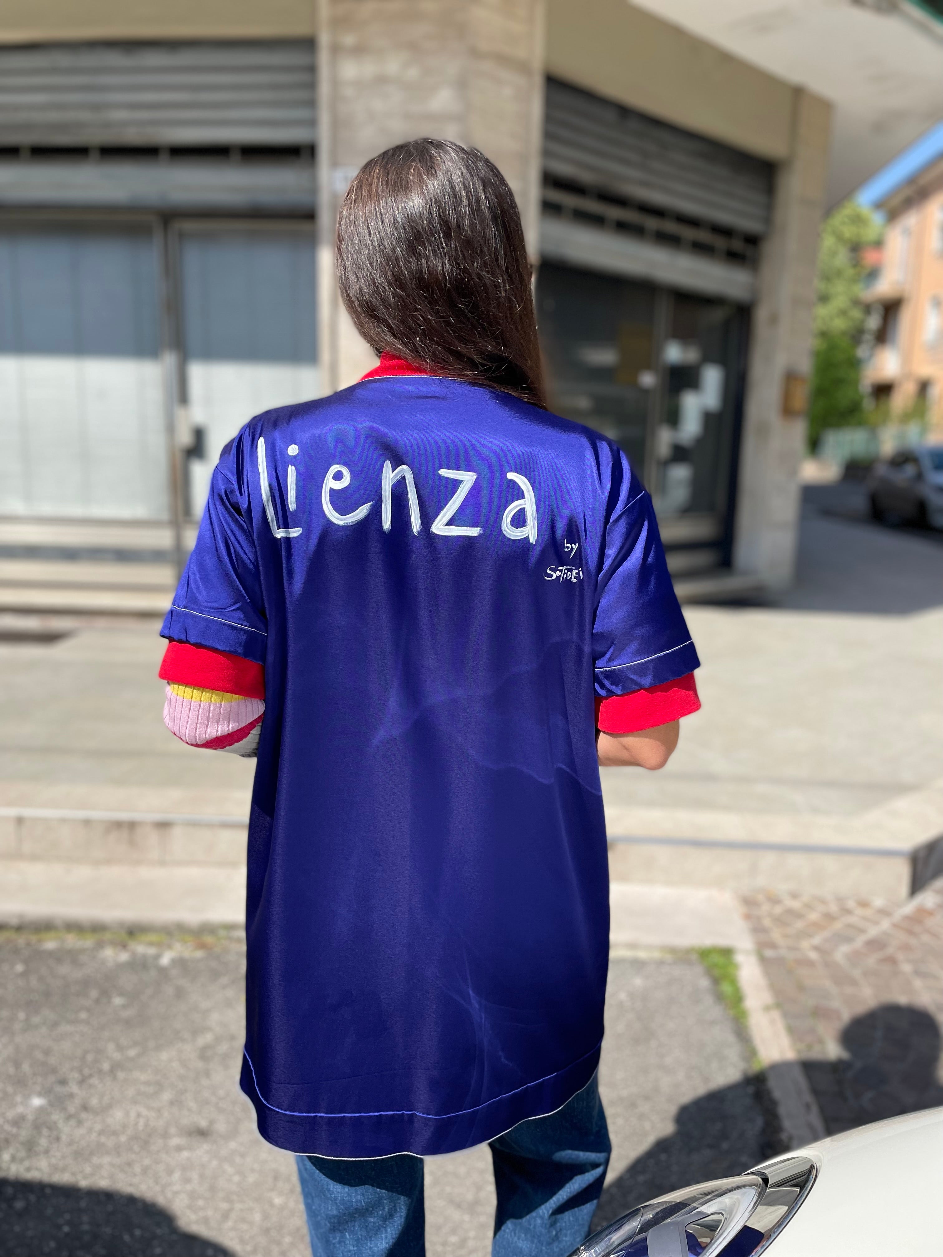 Abito “Resilienza”
