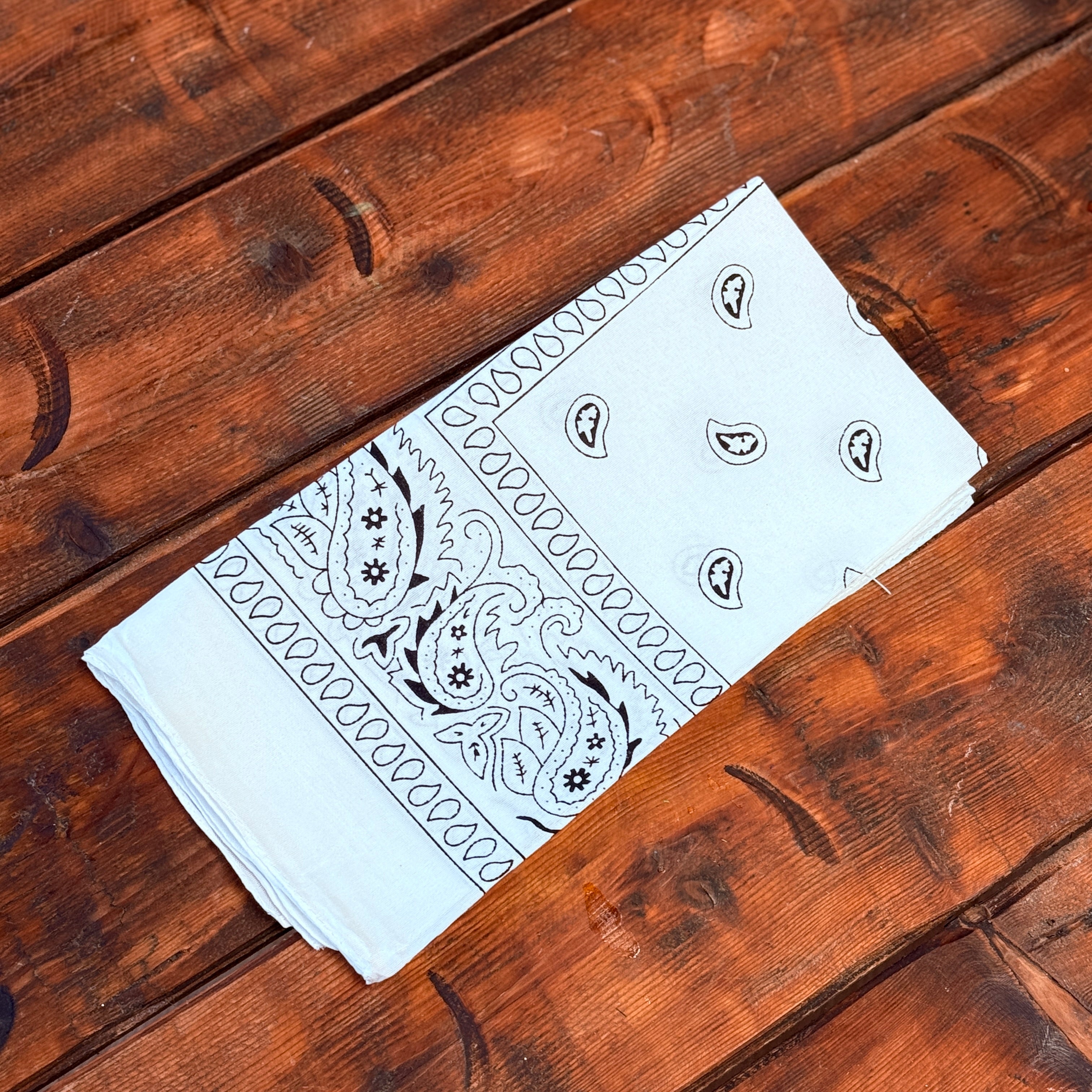 Turbante BANDANA