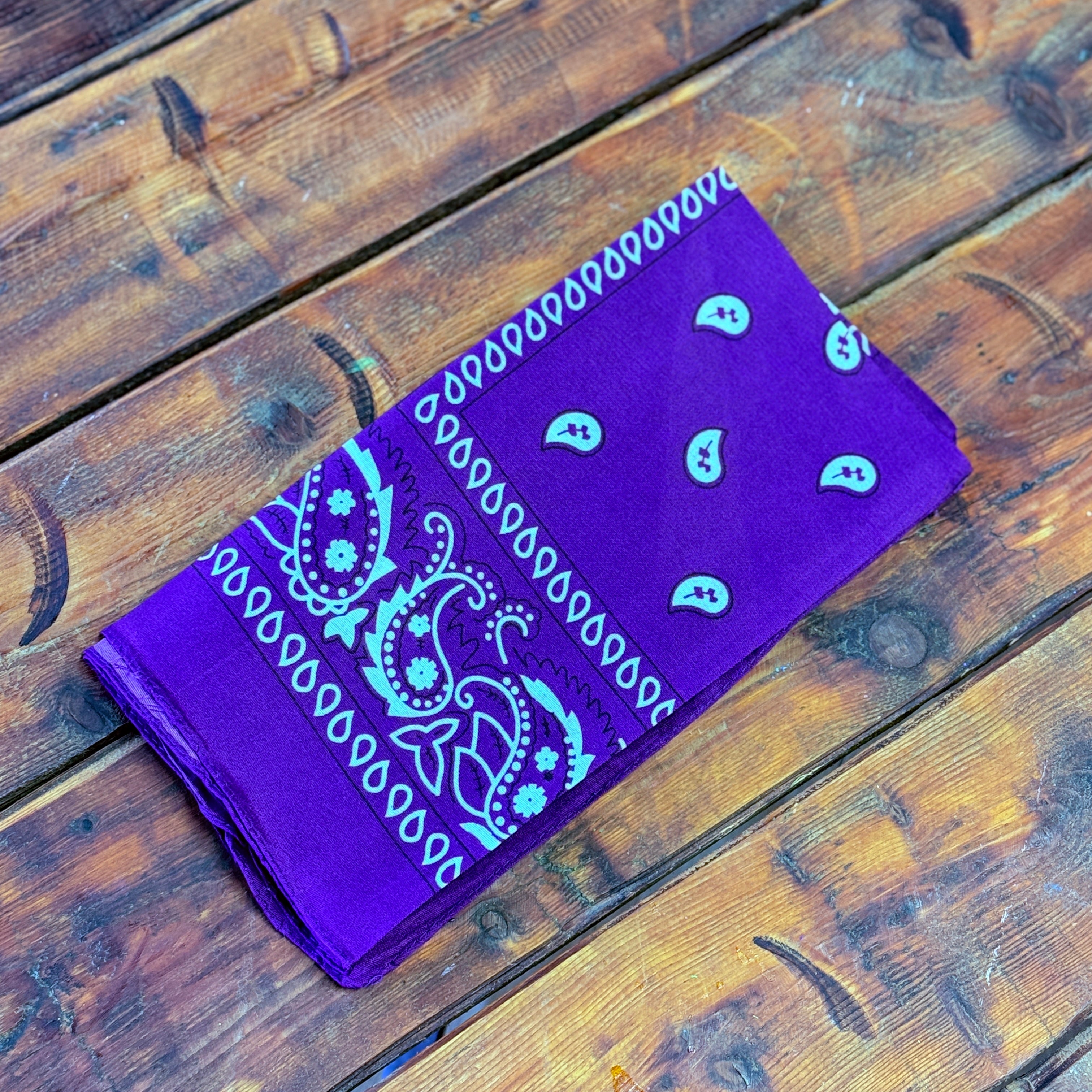 Turbante BANDANA