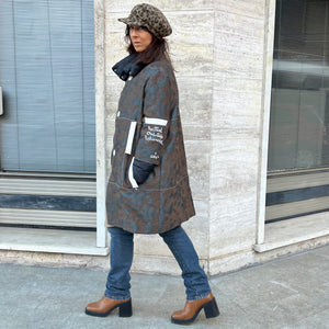 Cappotto “Pratical”