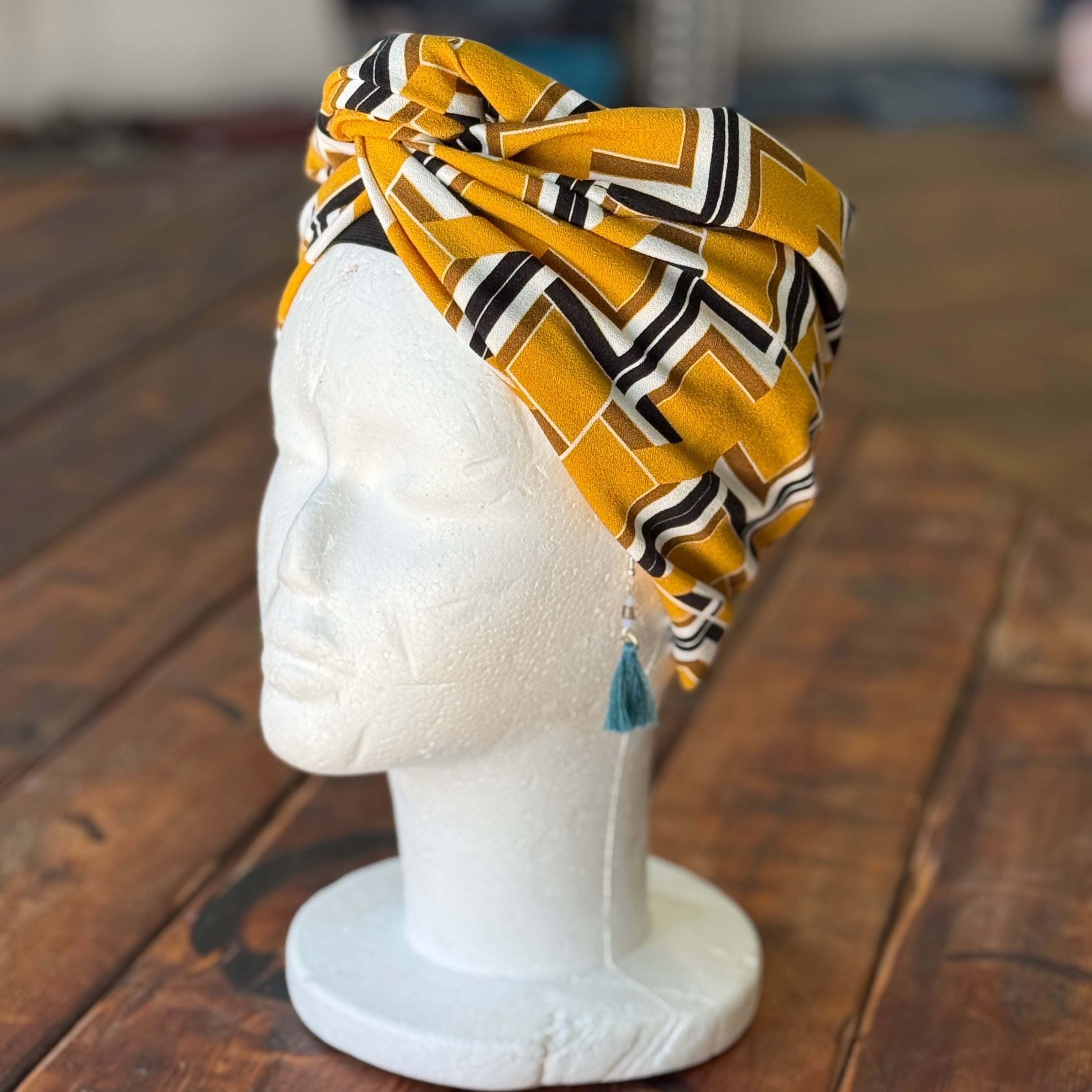 Turbante