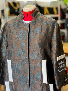 Cappotto “Pratical”