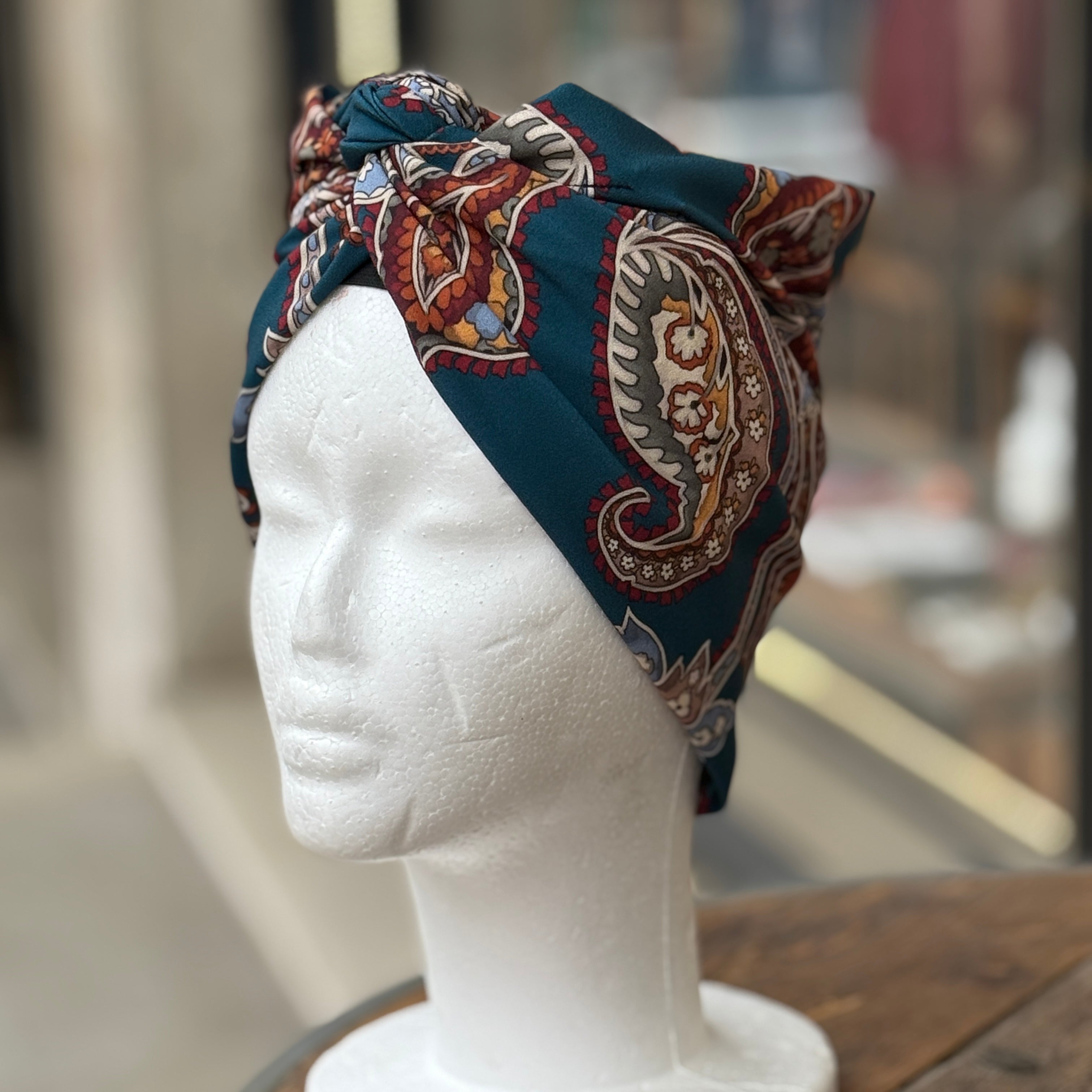 Turbante