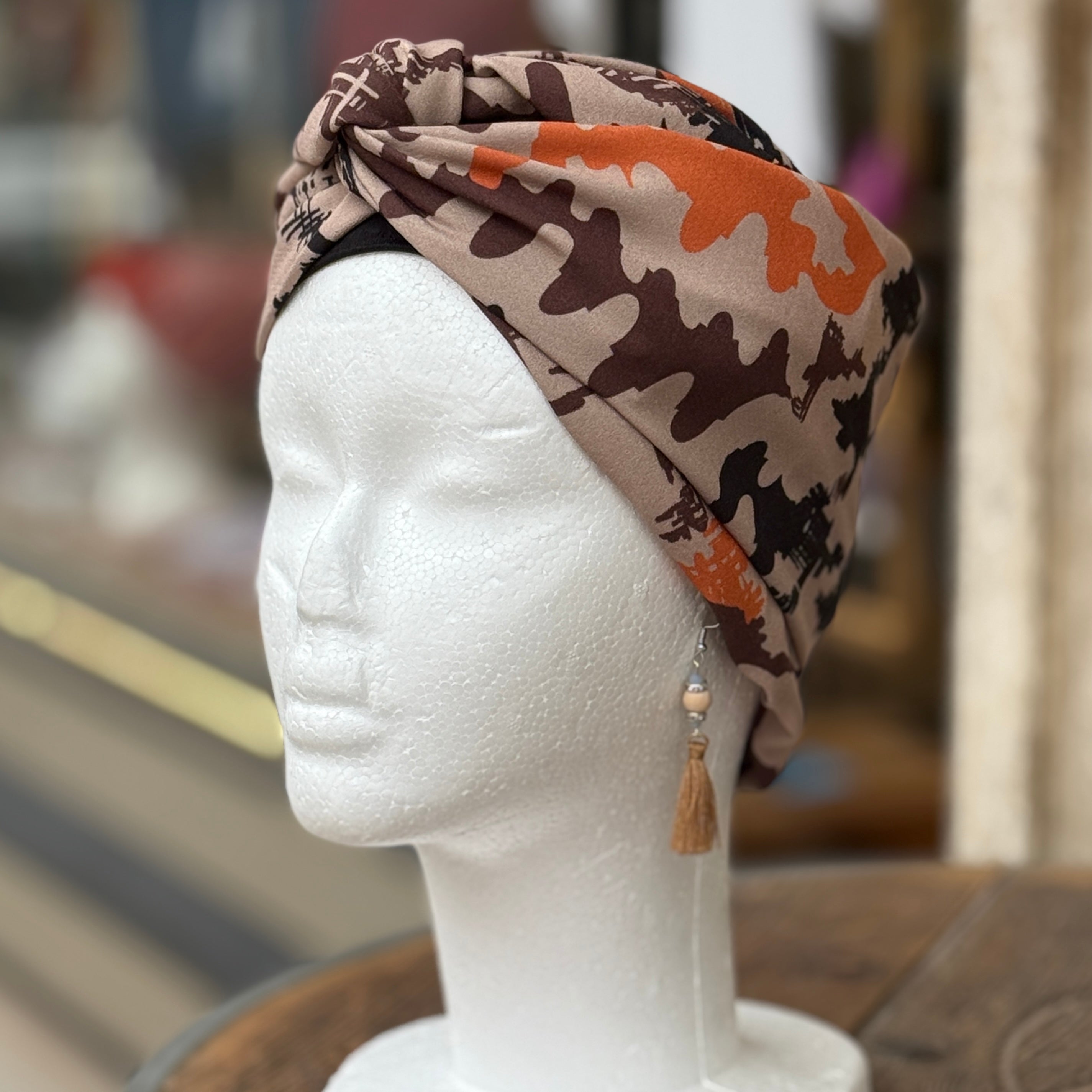 Turbante