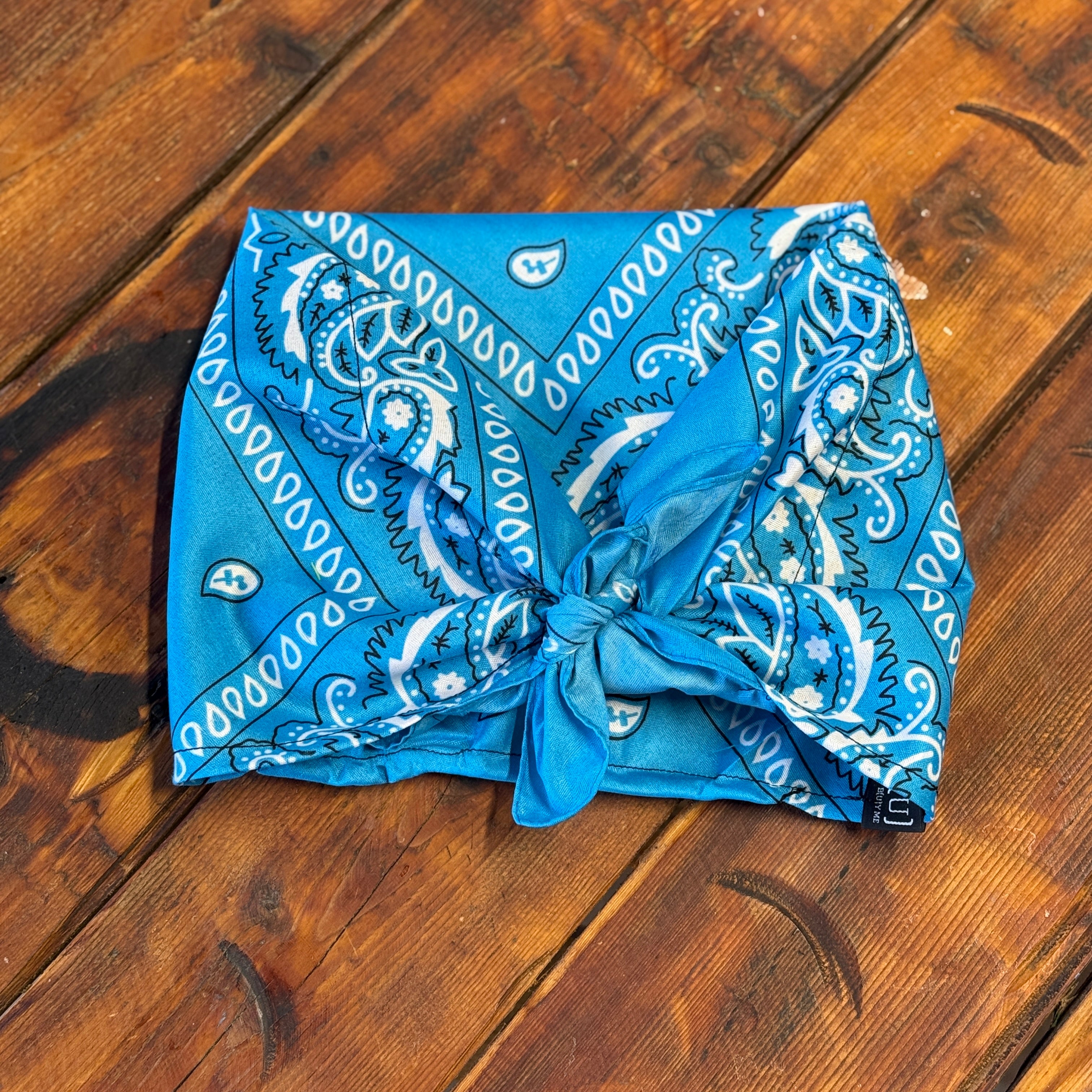 Turbante BANDANA