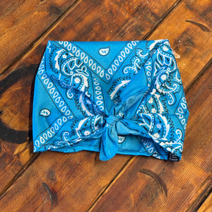 Turbante BANDANA