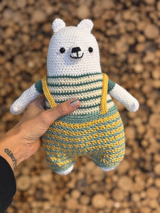 Orso polare Gianni