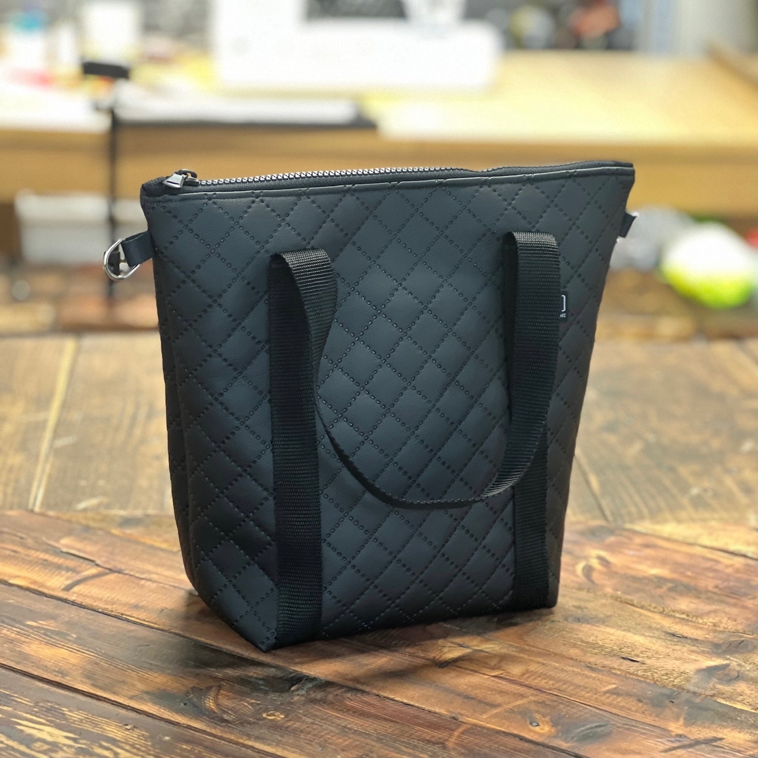 Mini shopper TRAP