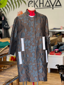 Cappotto “Pratical”