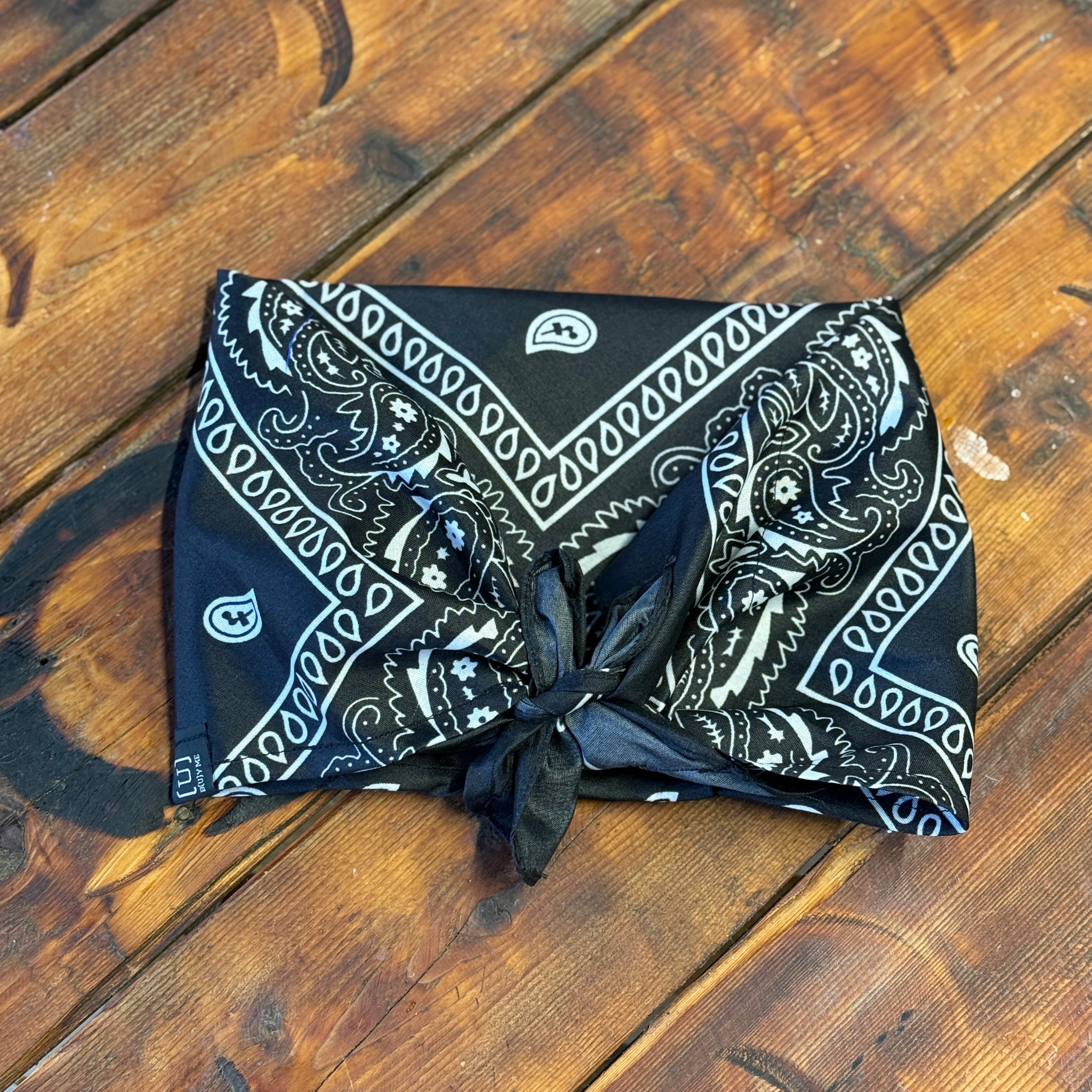 Turbante BANDANA