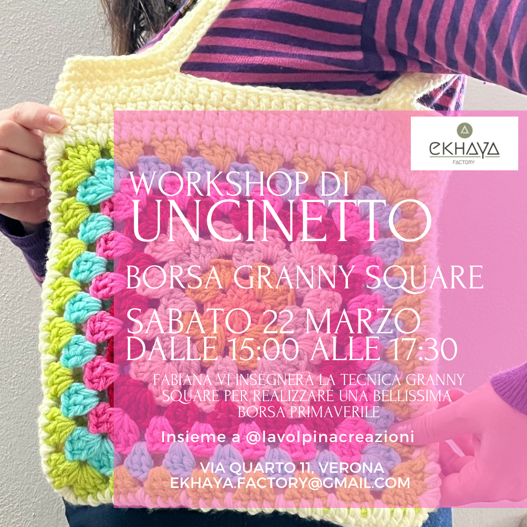 Workshop UNCINETTO
