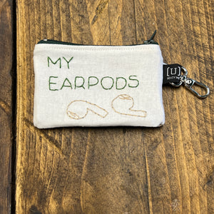 My Earpods case