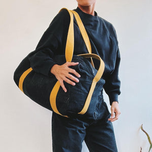 GI travelbag