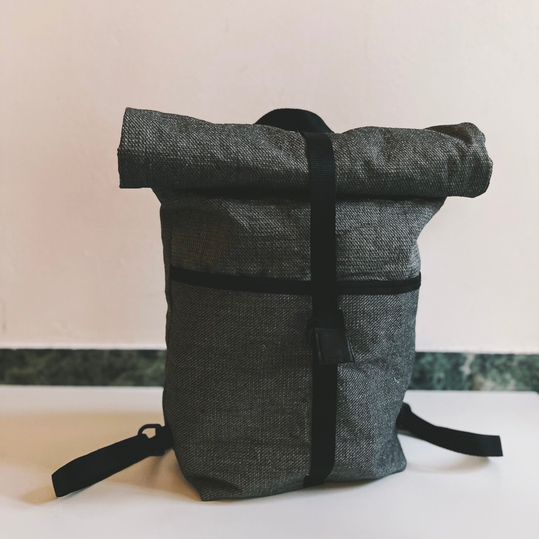 GI backpack
