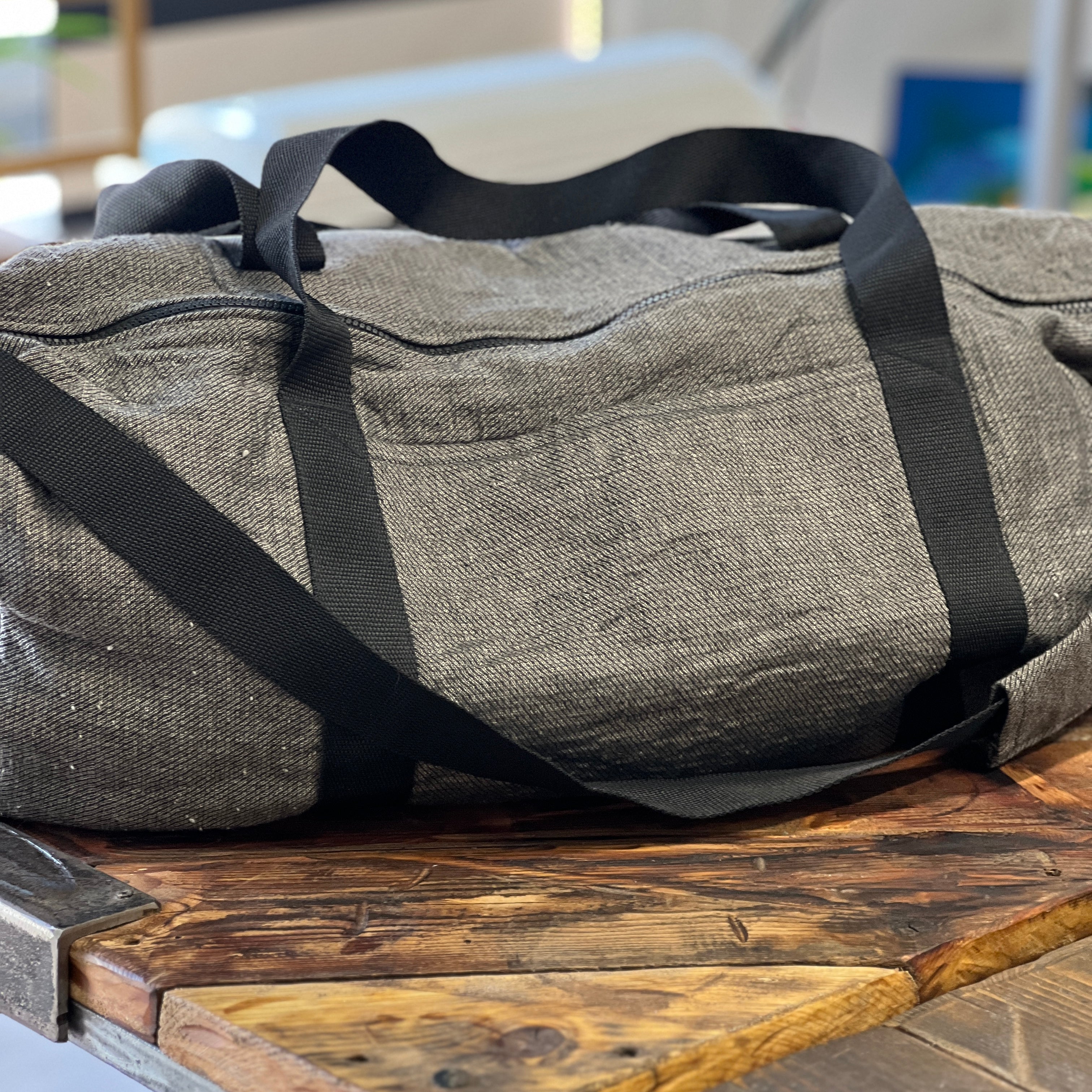GI travelbag