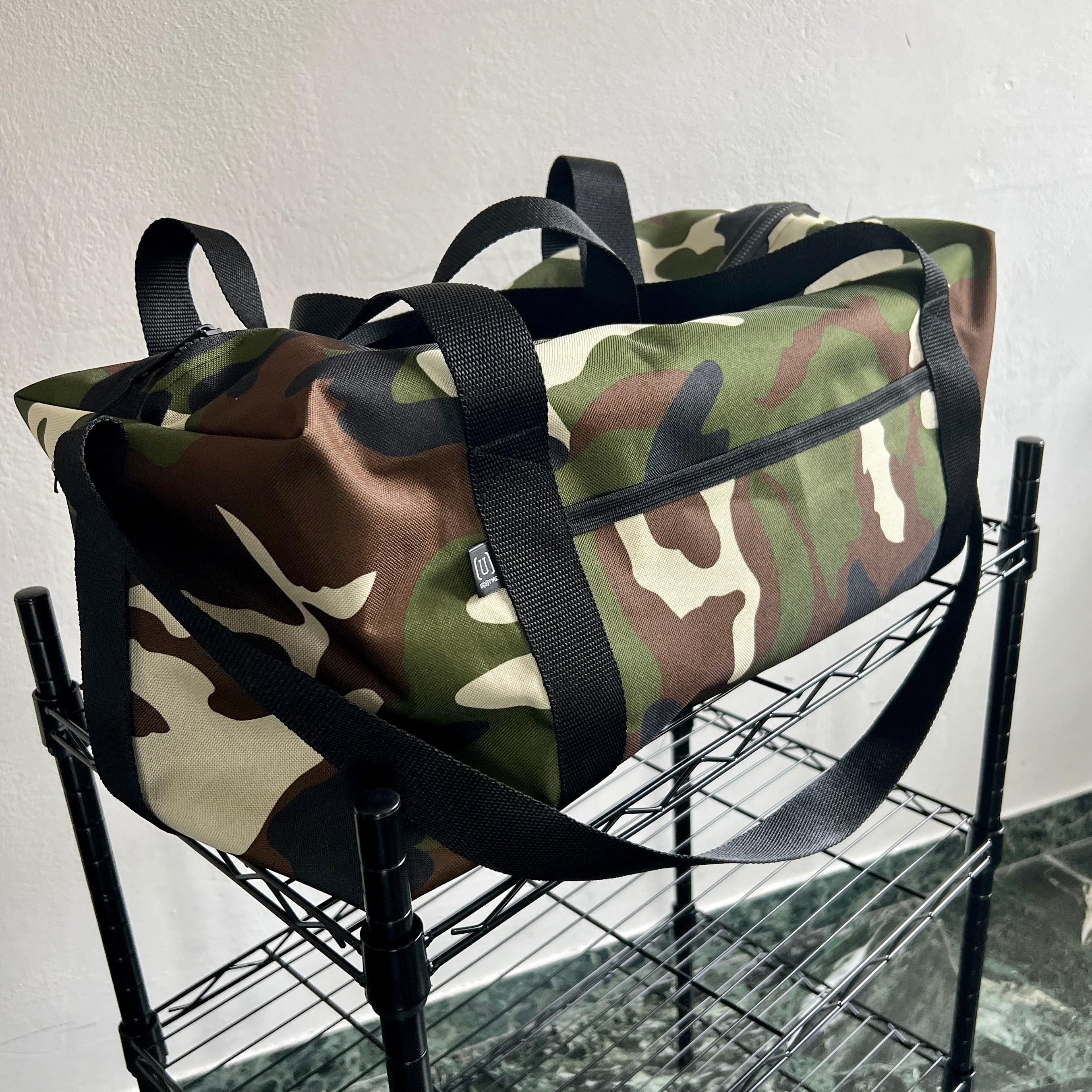 Weekend Bag