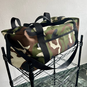 Weekend Bag