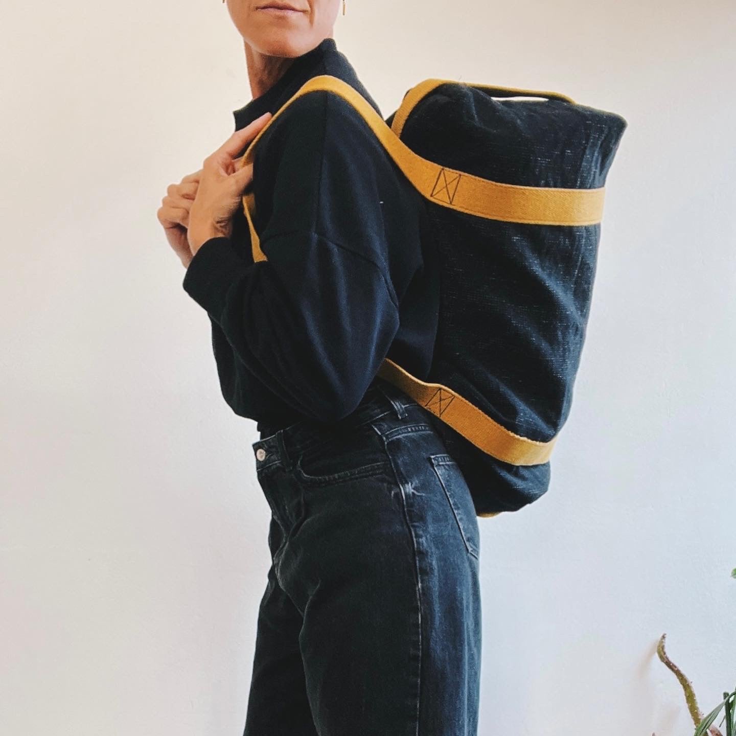 GI travelbag
