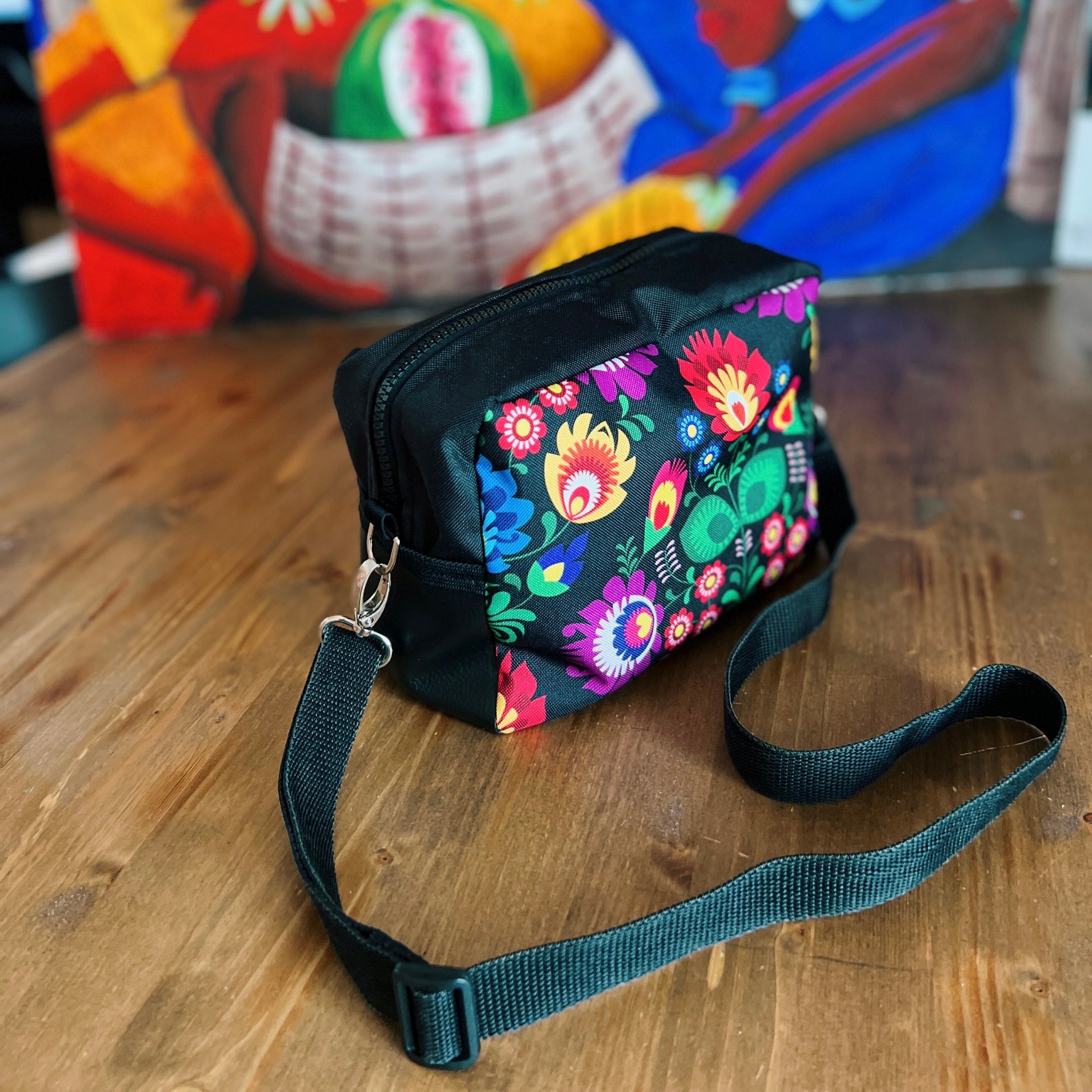Poochiebag Collection