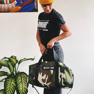 Weekend Bag MINI
