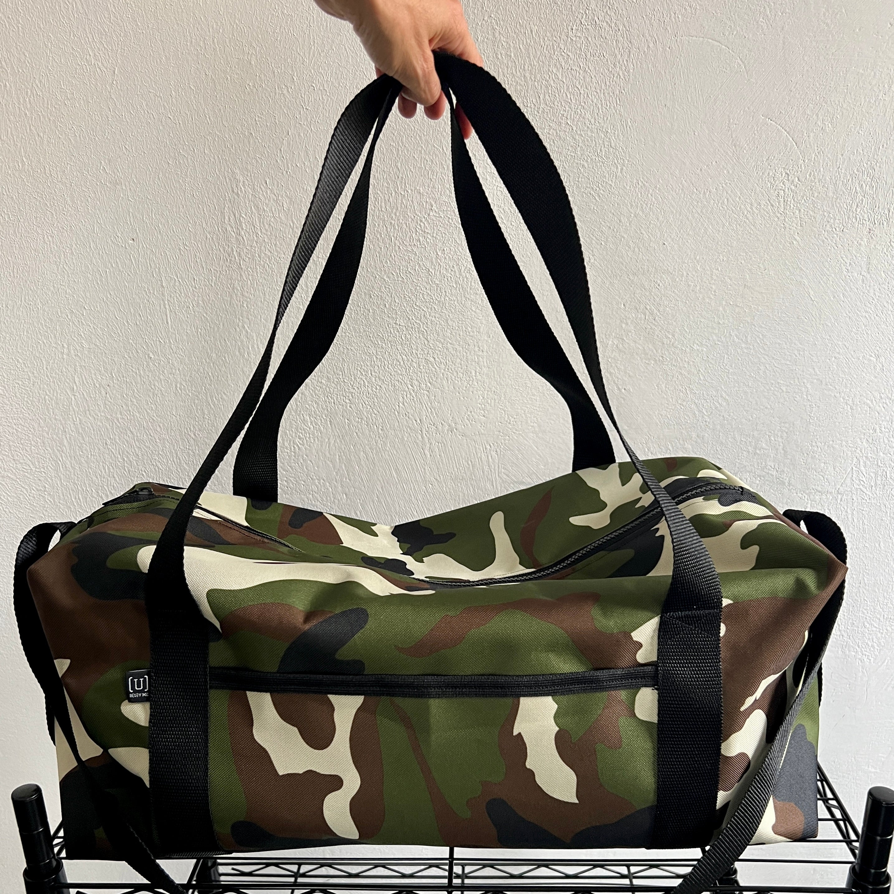 Weekend Bag