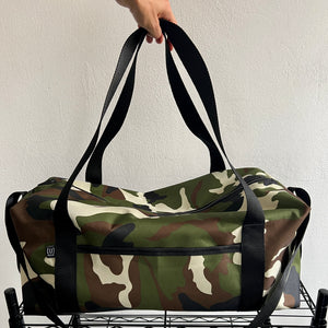 Weekend Bag