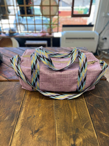 GI travelbag
