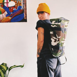 Weekend Bag MINI