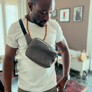 GI hip bag